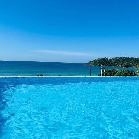 Hotel One World Mirissa Esterno foto