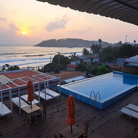 Hotel One World Mirissa Esterno foto
