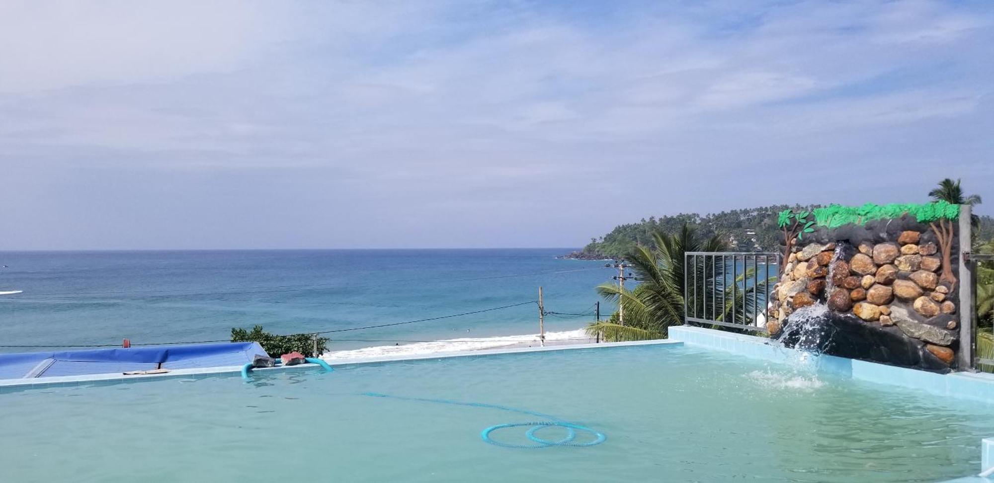 Hotel One World Mirissa Camera foto