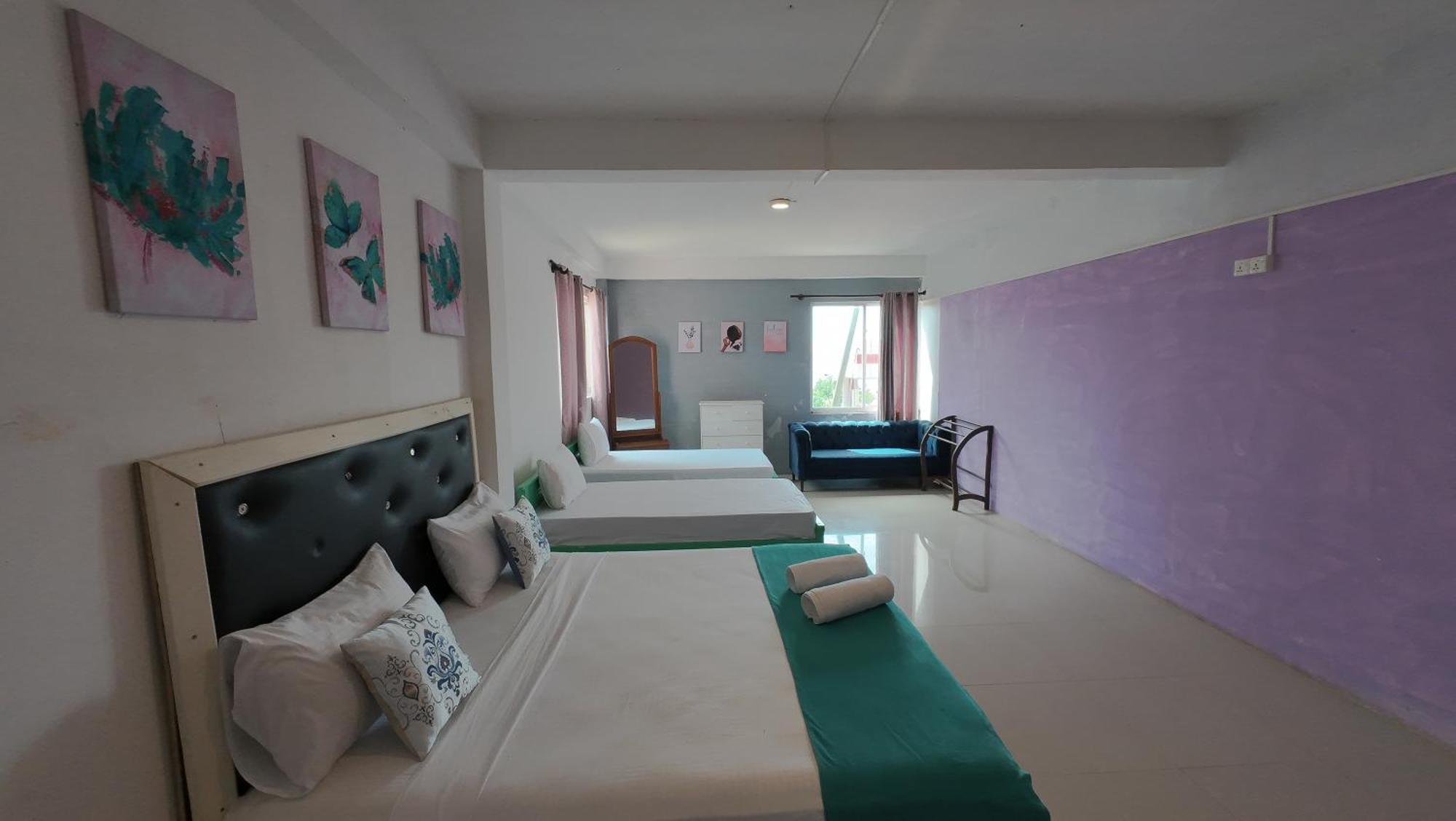 Hotel One World Mirissa Esterno foto