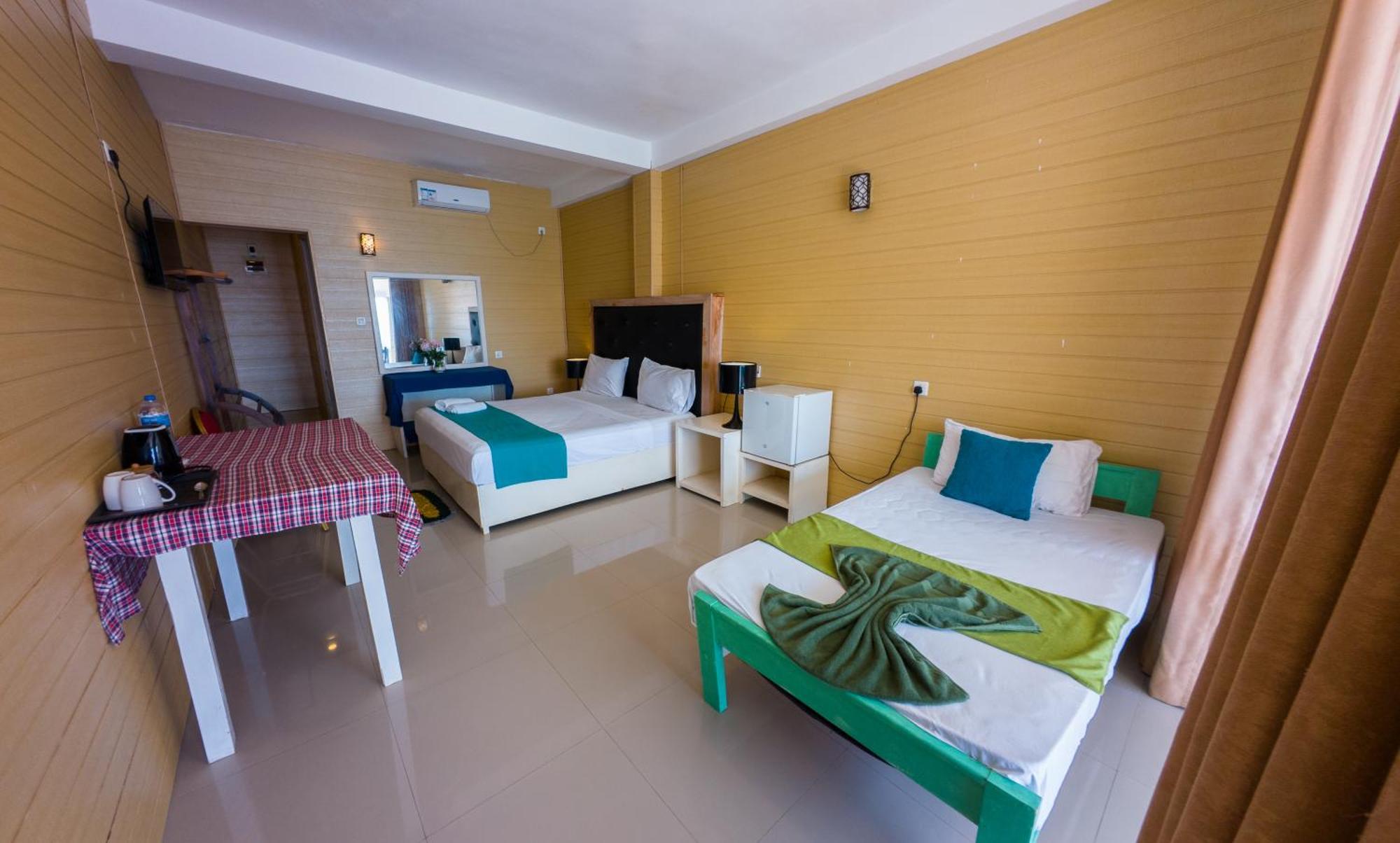 Hotel One World Mirissa Esterno foto